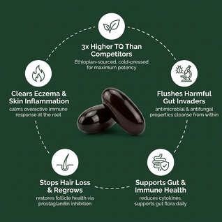 Black Seed Oil