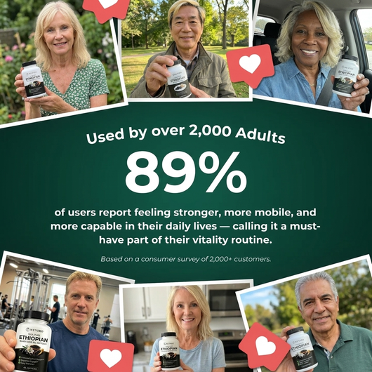 Black Seed Oil