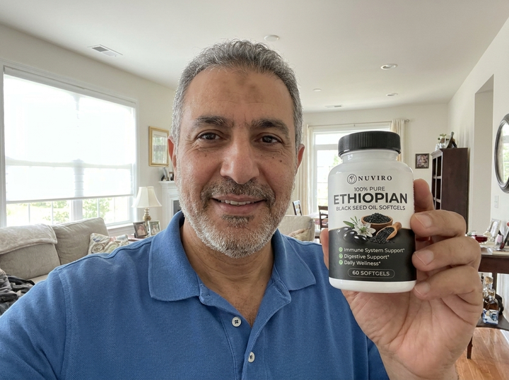 Review by Farhat